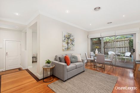 Property photo of 3/11 Linden Street Box Hill South VIC 3128