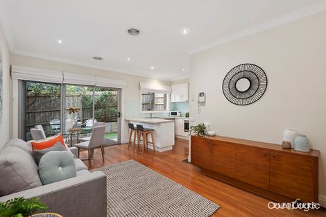 Property photo of 3/11 Linden Street Box Hill South VIC 3128