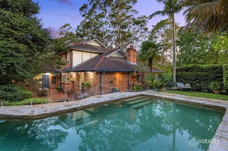 15 Tennyson Ave, Turramurra, NSW 2074