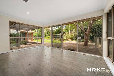 Property photo of 32 Mayo Street Weetangera ACT 2614