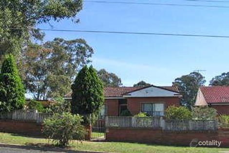 51 Cambridge St, Cambridge Park, NSW 2747