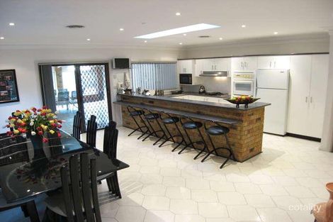 Property photo of 18 Jamison Street Luddenham NSW 2745