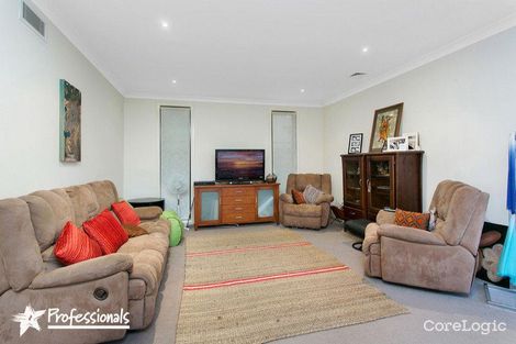 Property photo of 2 Bardo Circuit Revesby Heights NSW 2212