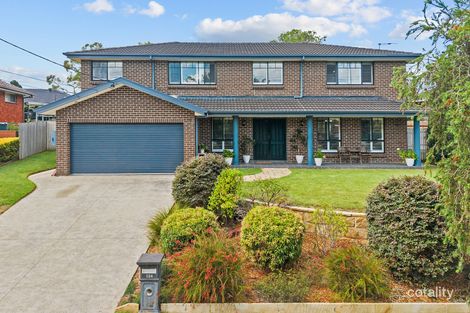 134 Duffy Ave, Westleigh, NSW 2120