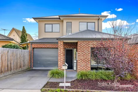 1/12 Herbert St, Yarra Glen, VIC 3775