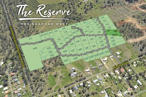 Property photo of 30 Goombungee-Meringandan Road Meringandan West QLD 4352