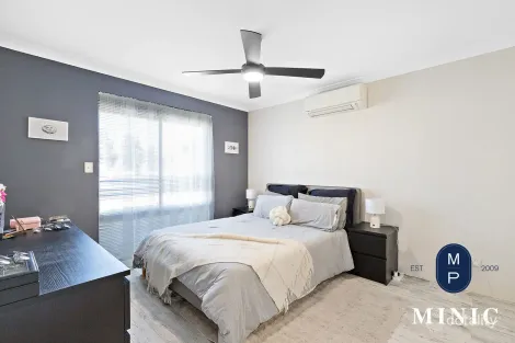 Property photo of 91 Cilantro Parkway Seville Grove WA 6112