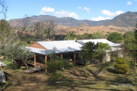 534 Wild Cattle Creek Rd, Moogerah, QLD 4309