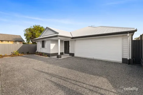 79b Randall Rd, Birkdale, QLD 4159