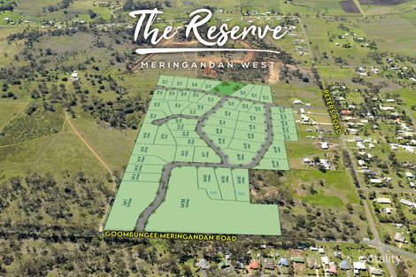 Property photo of 30 Goombungee-Meringandan Road Meringandan West QLD 4352