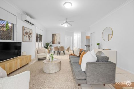 Property photo of 24/173 Cribb Road Carindale QLD 4152