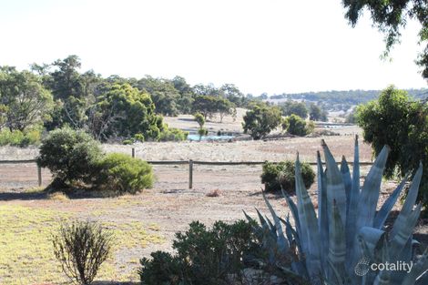 Property photo of 306 Waldeck East Road Wannamal WA 6505