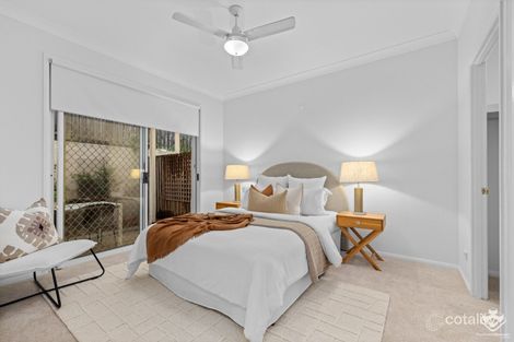 Property photo of 24/173 Cribb Road Carindale QLD 4152