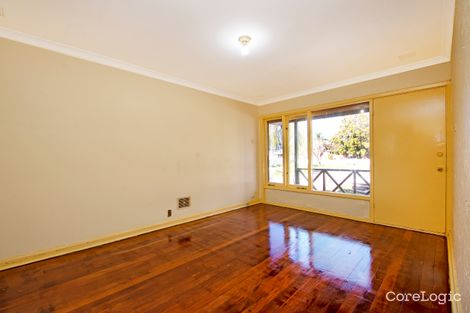 Property photo of 34 Rosher Road Lockridge WA 6054