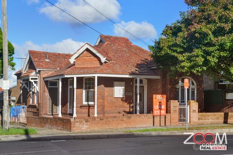 2/324 New Canterbury Rd, Dulwich Hill, NSW 2203