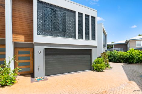 Property photo of 3/2 Stanley Street Tweed Heads NSW 2485