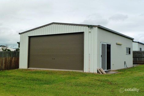 Property photo of 46 Sheedy Crescent Marian QLD 4753