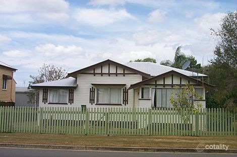 199 Pallas St, Maryborough, QLD 4650