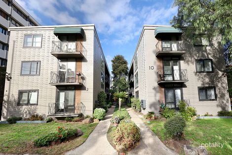 Property photo of 6/9-10 Sydney Street Prahran VIC 3181