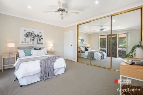 Property photo of 77 Merindah Road Baulkham Hills NSW 2153