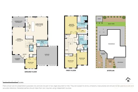 Property photo of 28 Ruby Way Braybrook VIC 3019