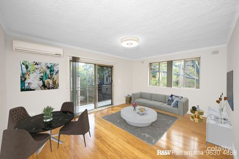 Property photo of 15/7-11 Tiara Place Granville NSW 2142