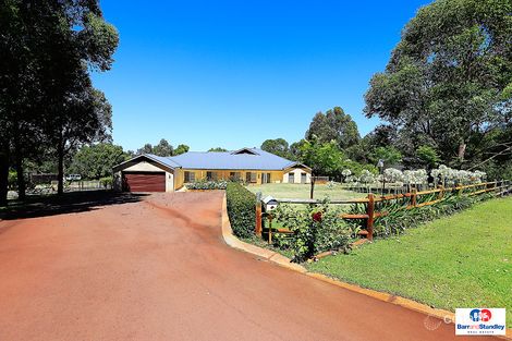 31 Bevan Loop, Roelands, WA 6226
