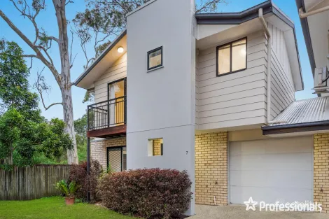 Property photo of 7/78-80 River Hills Road Eagleby QLD 4207