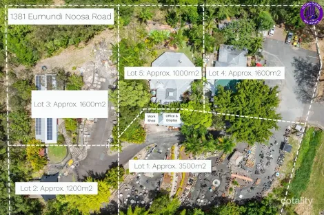 Property photo of 1381 Eumundi Noosa Road Eumundi QLD 4562