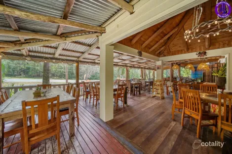 Property photo of 1381 Eumundi Noosa Road Eumundi QLD 4562