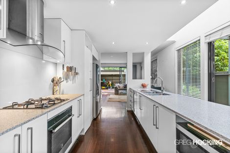 Property photo of 24 Mill Avenue Yarraville VIC 3013