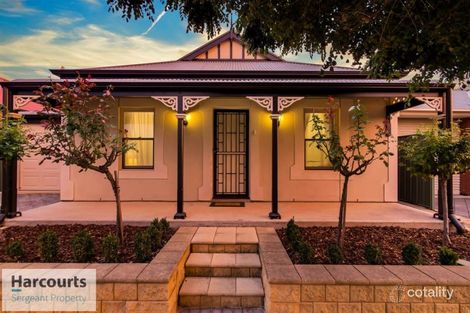 Property photo of 45 Mallard Crescent Mawson Lakes SA 5095
