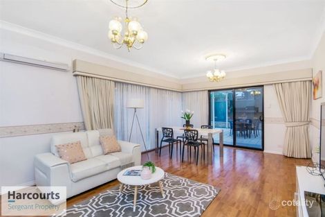 Property photo of 45 Mallard Crescent Mawson Lakes SA 5095