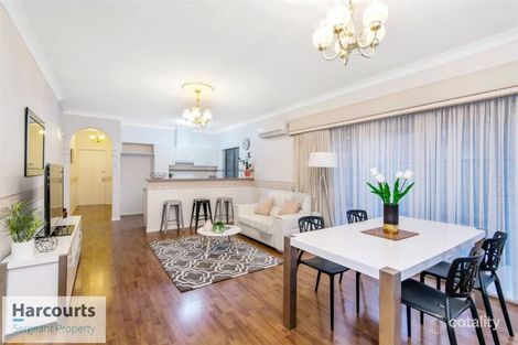 Property photo of 45 Mallard Crescent Mawson Lakes SA 5095