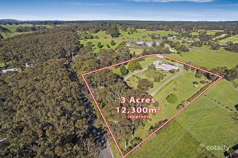 Property photo of 14 Stringybark Drive Brown Hill VIC 3350