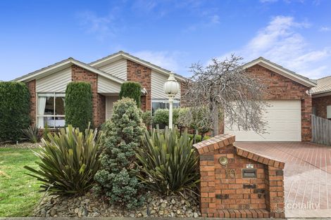 10 Polydor Ct, Epping, VIC 3076