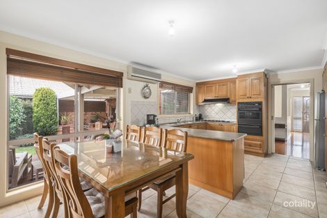 Property photo of 10 Polydor Court Epping VIC 3076