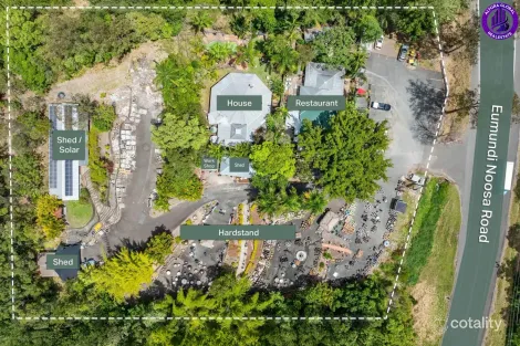 Property photo of 1381 Eumundi Noosa Road Eumundi QLD 4562