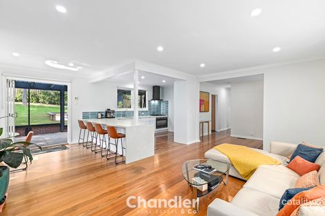 Property photo of 22 Menin Road Monbulk VIC 3793