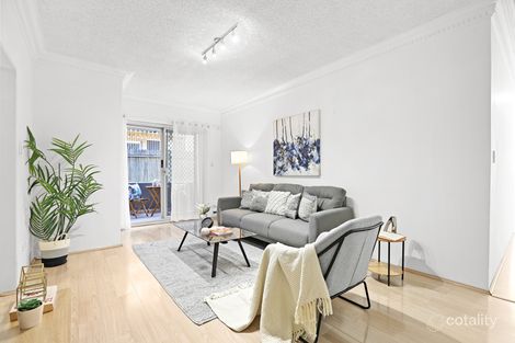Property photo of 3/57-59 Weston Street Harris Park NSW 2150