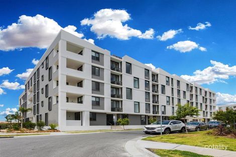 Property photo of 502/48-56 Bundarra Street Ermington NSW 2115