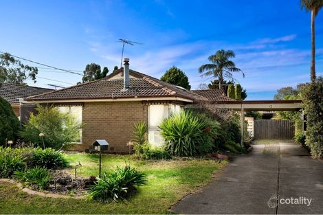 Property photo of 12 Hurley Street Melton VIC 3337