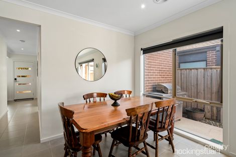 Property photo of 802 Eynesbury Road Eynesbury VIC 3338