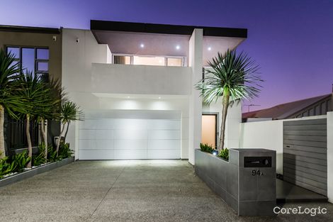 Property photo of 94A Woolwich Street West Leederville WA 6007