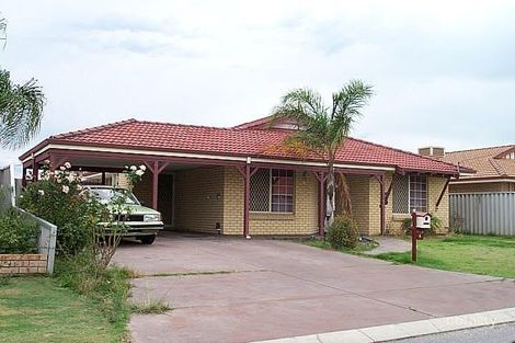 4 Schaffers Pl, Thornlie, WA 6108