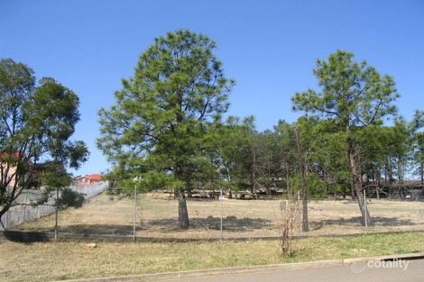 Eskdale St, Minchinbury, NSW 2770