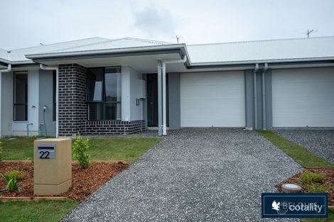 Property photo of 22 Serendipity Street Morayfield QLD 4506