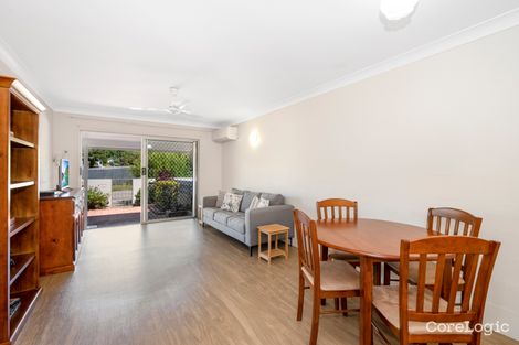 Property photo of 7/46 Clayton Street Hermit Park QLD 4812