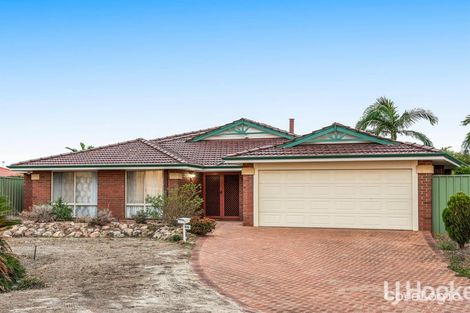 Property photo of 27 Aster Court Thornlie WA 6108