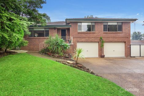 Property photo of 13 Regan Close Jamisontown NSW 2750